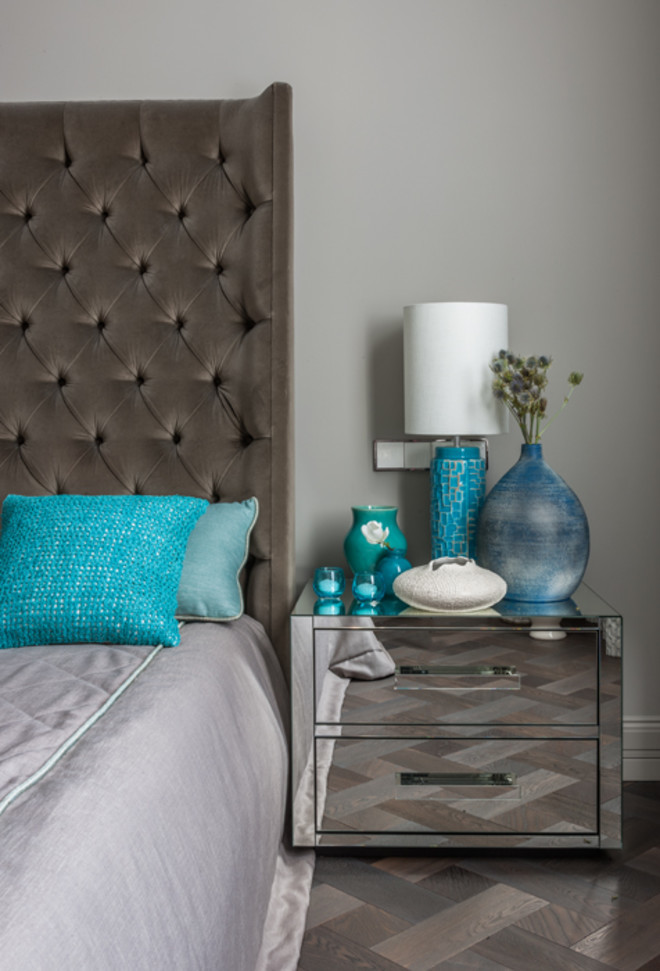 частная квартира