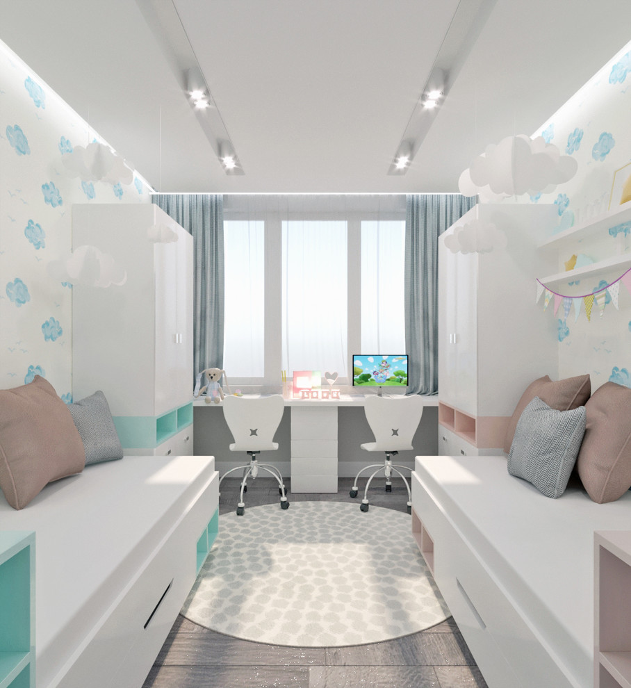 ЖК "ТРИ КАПИТАНА", г. Сочи