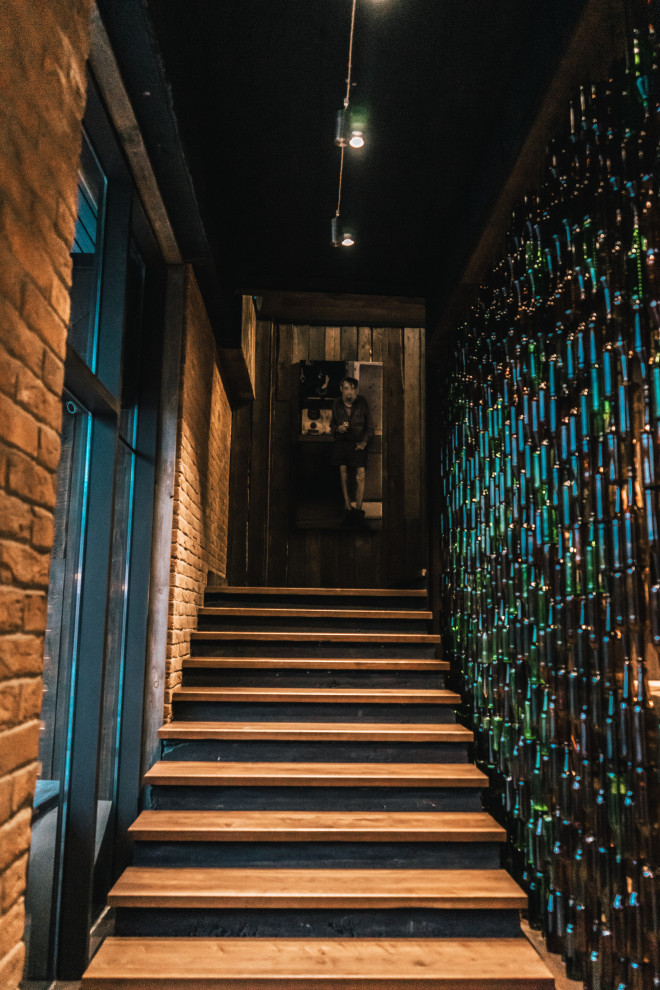 Хмельной Ресторан "Пивоварня"