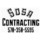 Sosa contracting