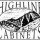 Highline Cabinets LLC