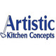 Artistic Kitchen Concepts