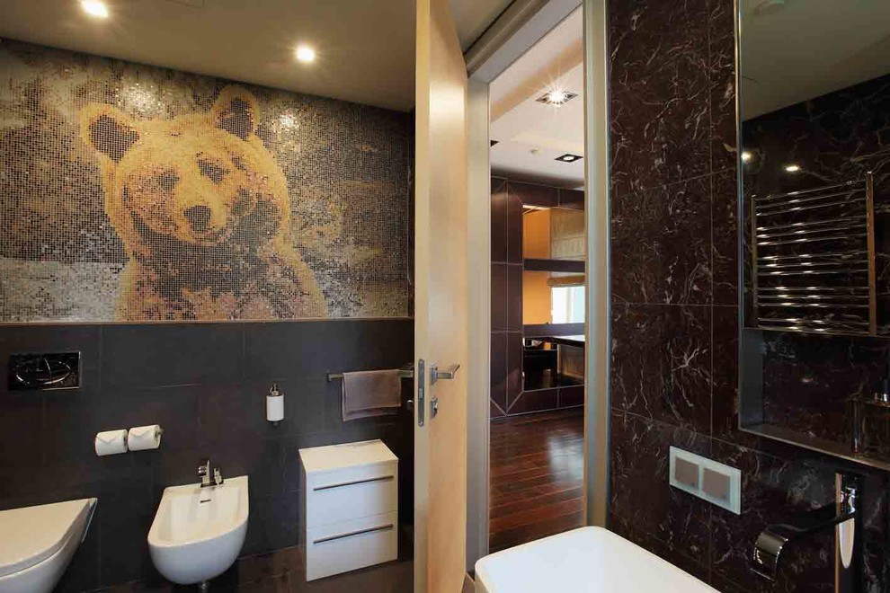 Загородный дом в КП "Клуб 2071" на Минском шоссе