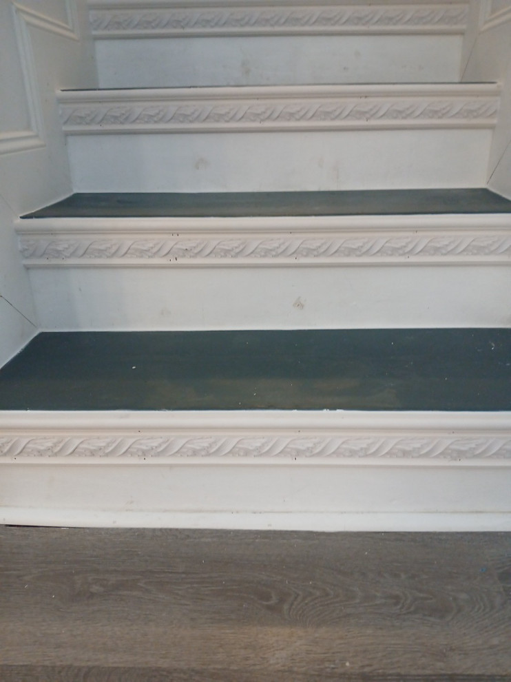 Trim Project