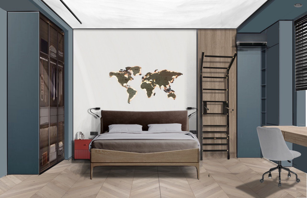 Тихая роскошь