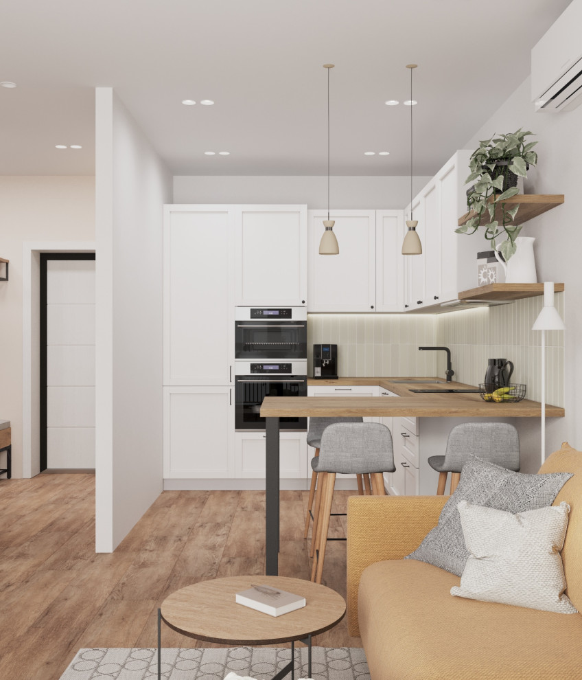 Квартира в ЖК АртСити