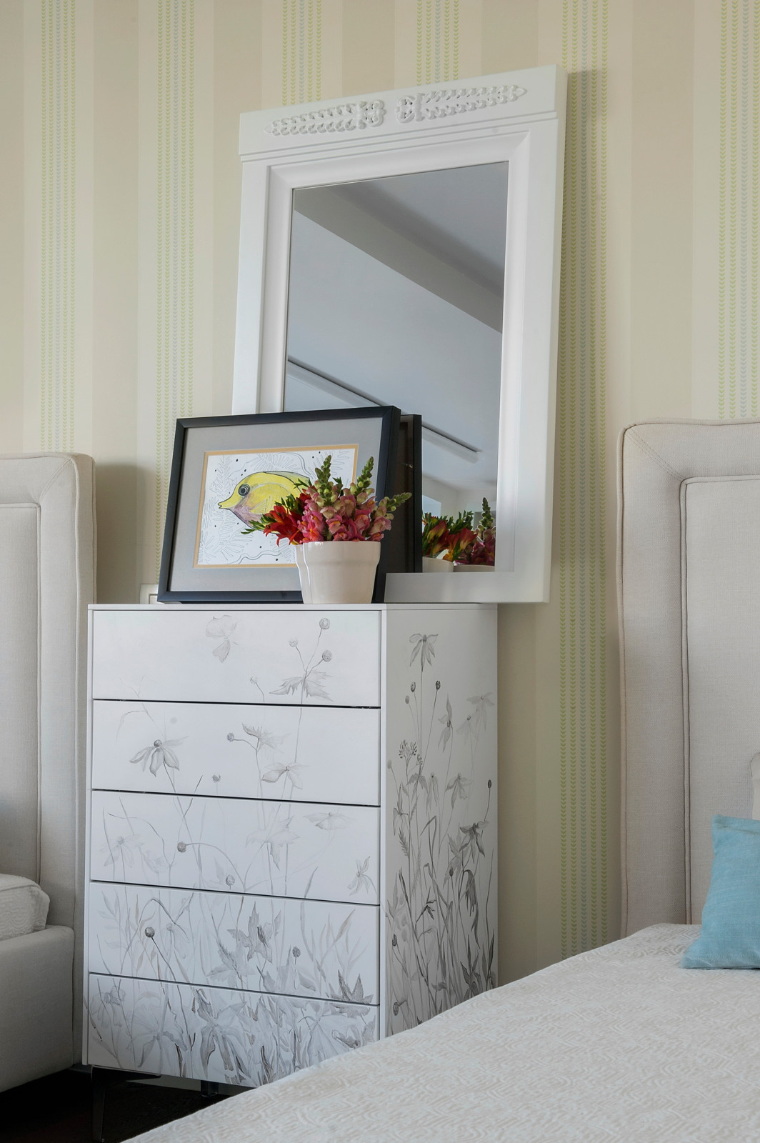 Квартира 150 м2