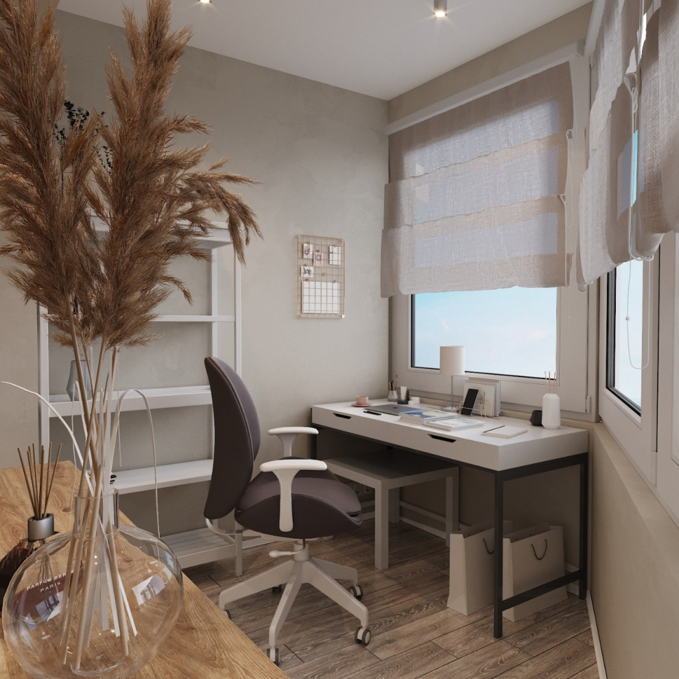 Квартира П-44Т