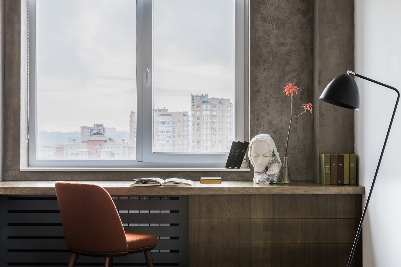 Жк Покровский