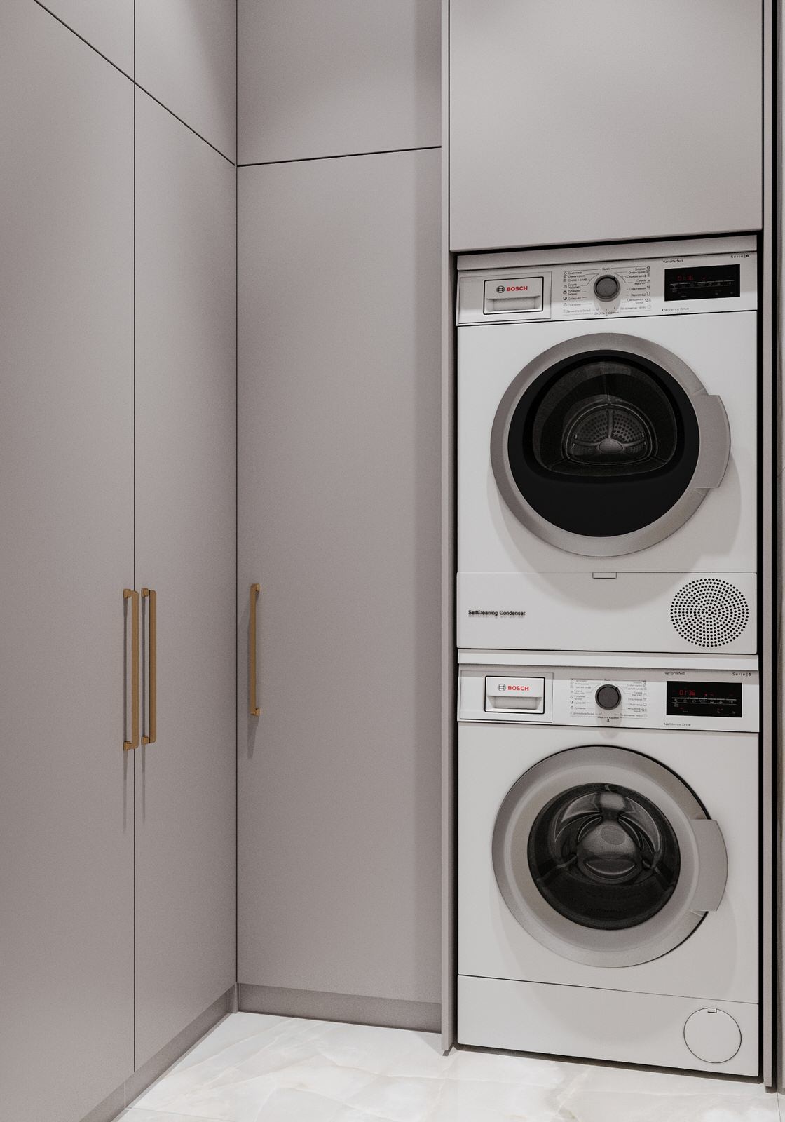 Стильная двушечка в ЖК Прокшино