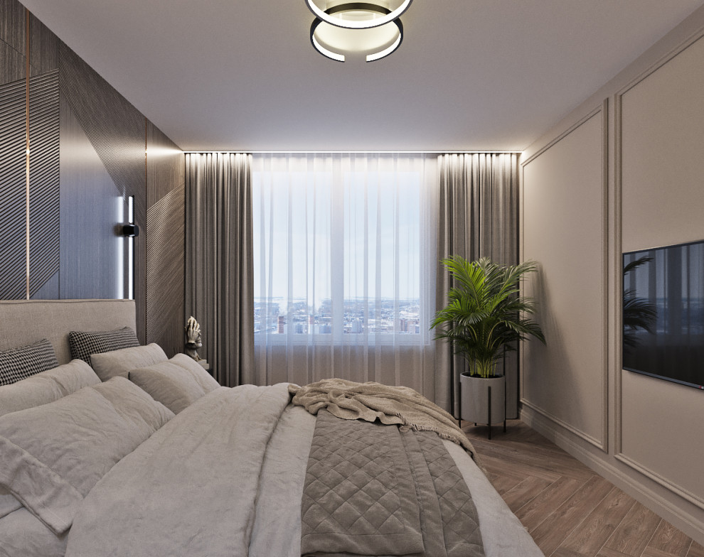 ЖК Испанские кварталы