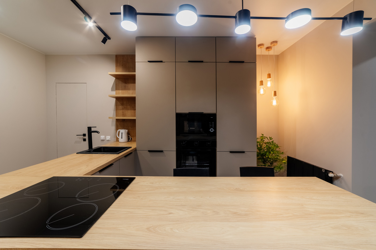 Кровать-диван апартаменты