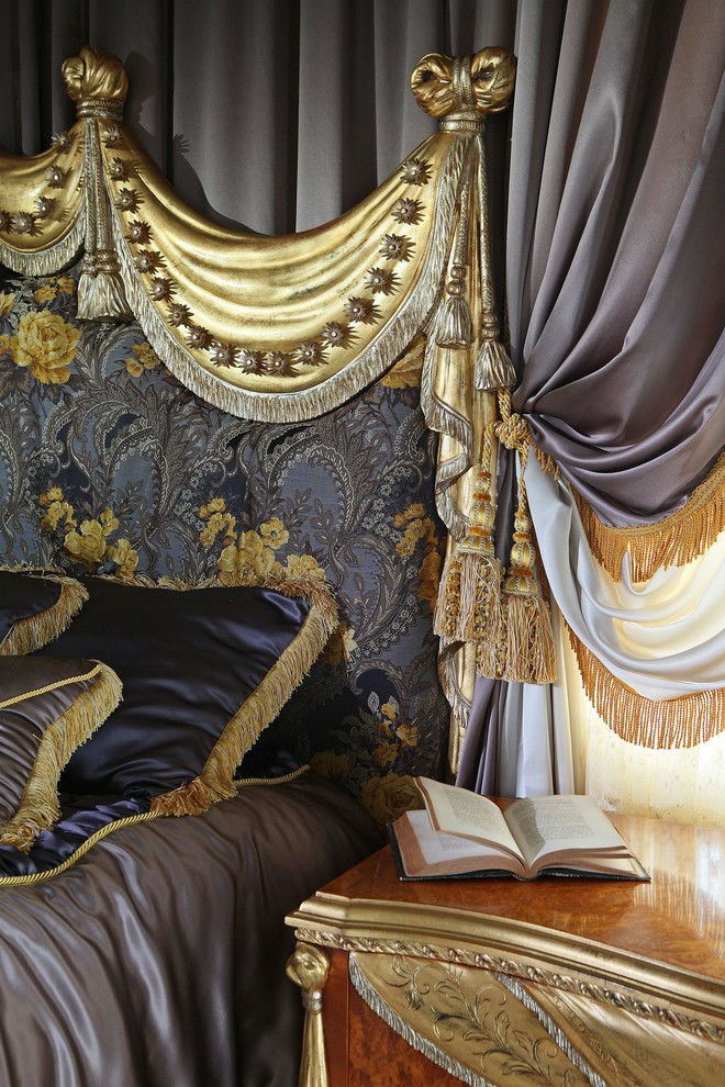 дом в Павлово