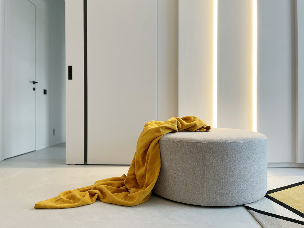 Небо цвета дождя