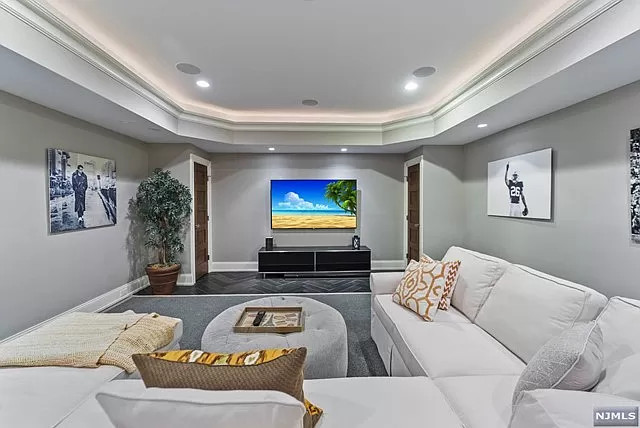 The Stone Home