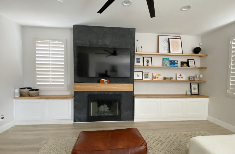 Danielle built-in