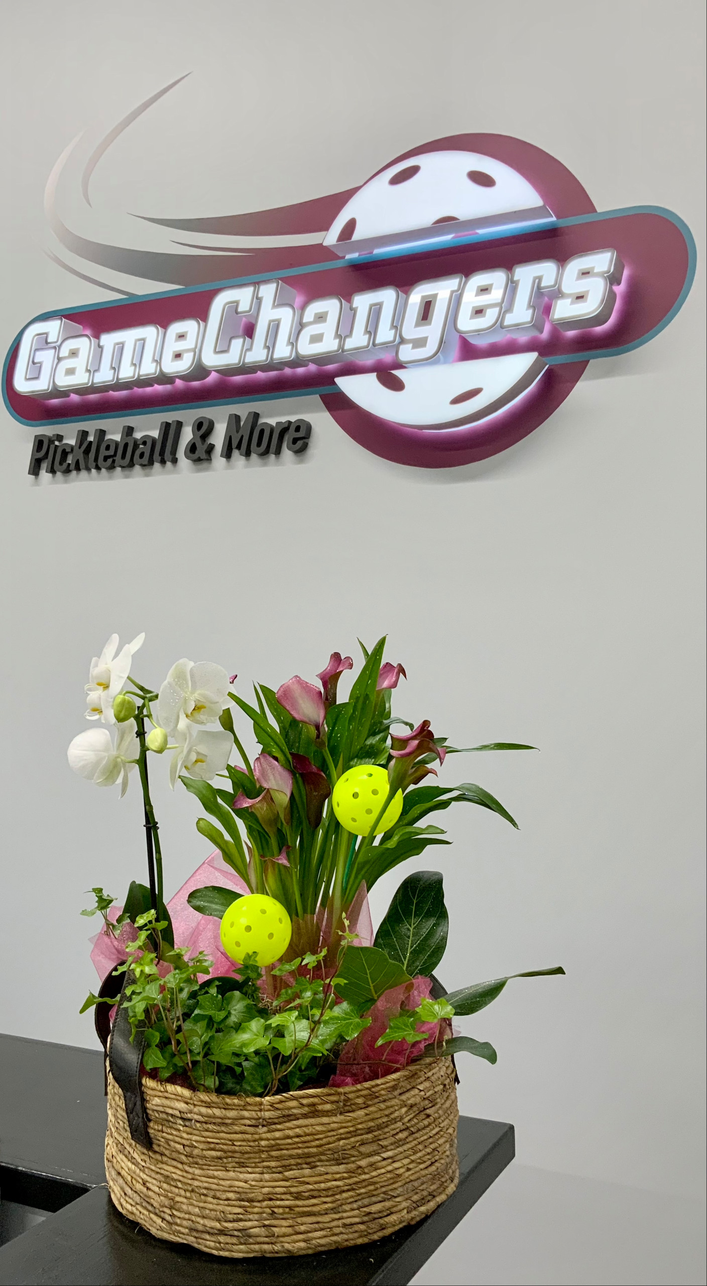 GameChangers Pickleball and More