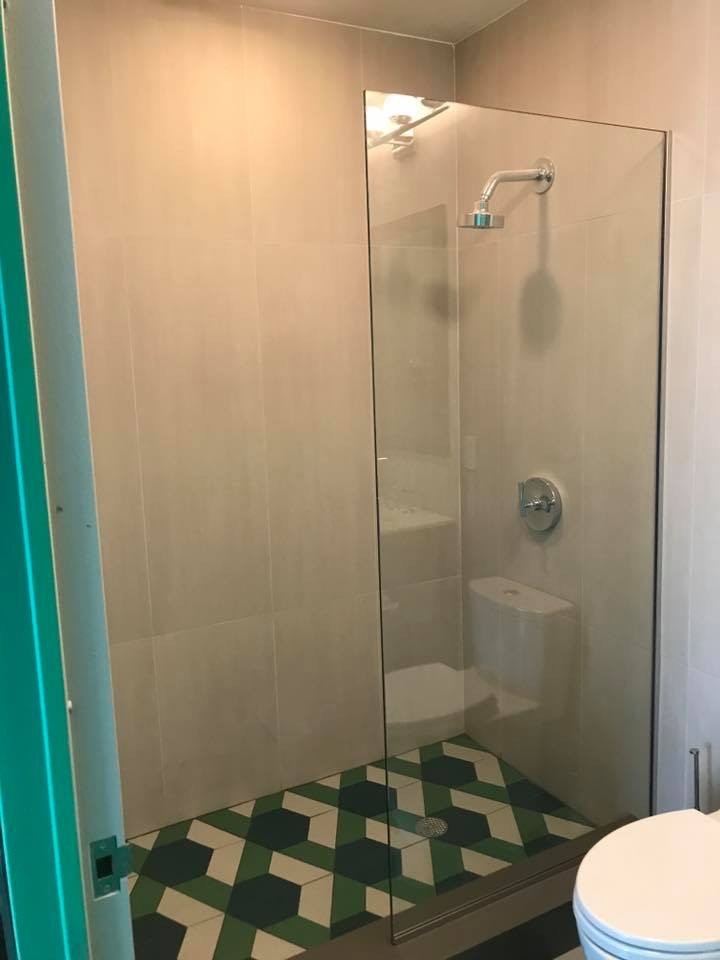 Our Work