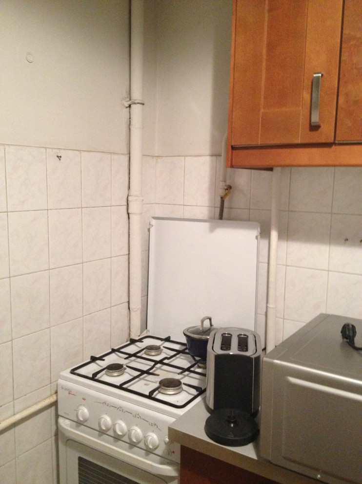 "Тихий центр"