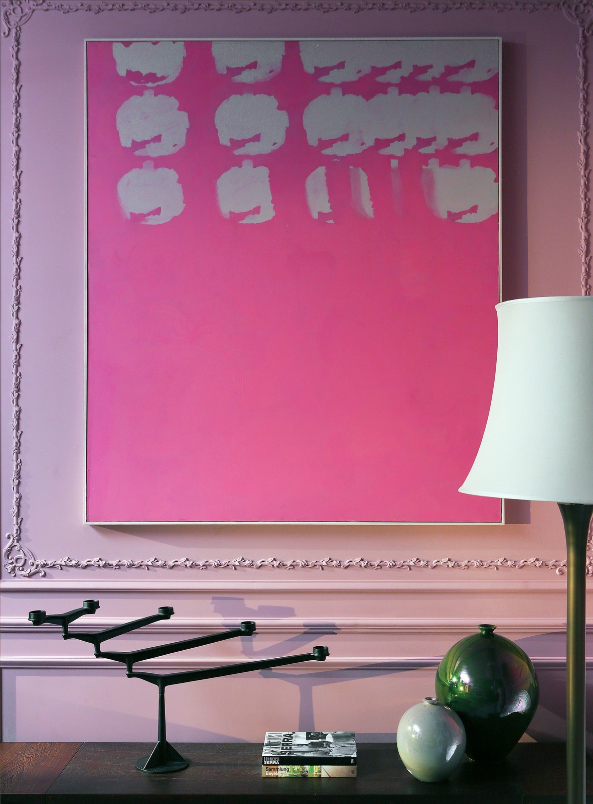 квартира в Б.Власьевском пер.