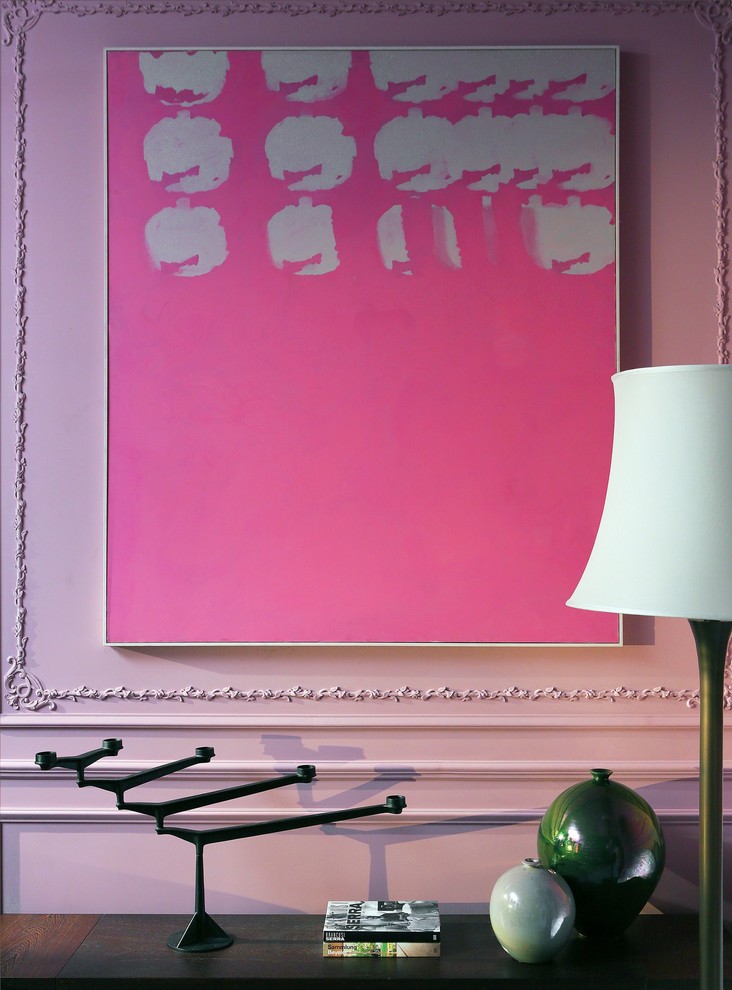 квартира в Б.Власьевском пер.