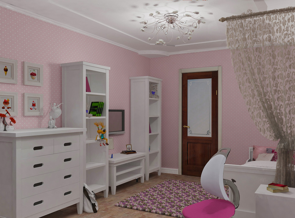 Квартира в ЖК "Эдельвейс"