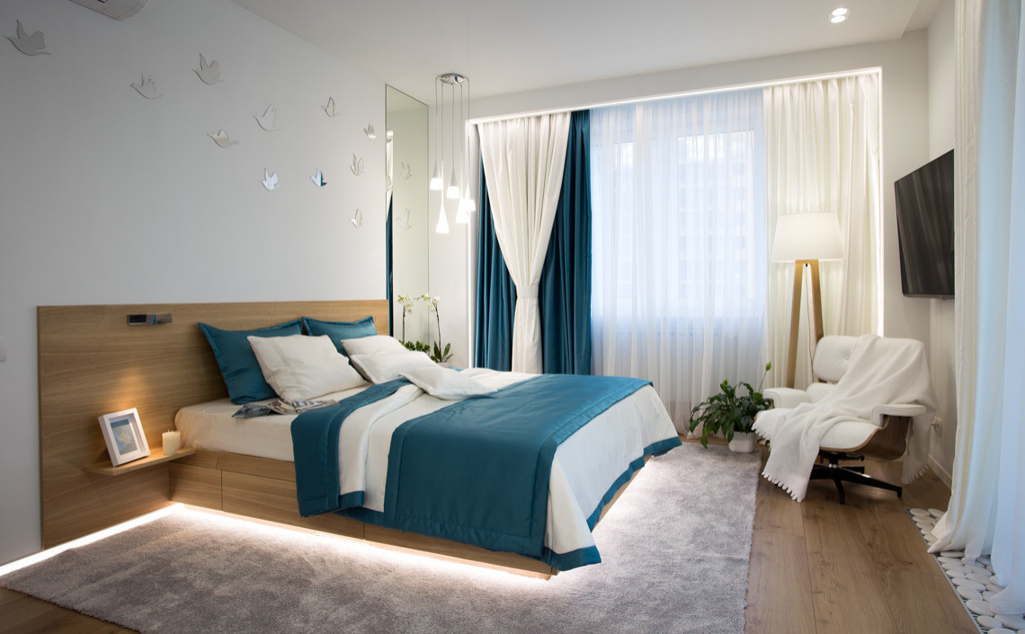 Комплекс решений для интерьера