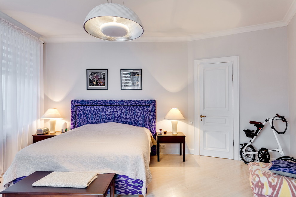 Квартира на Старом Арбате