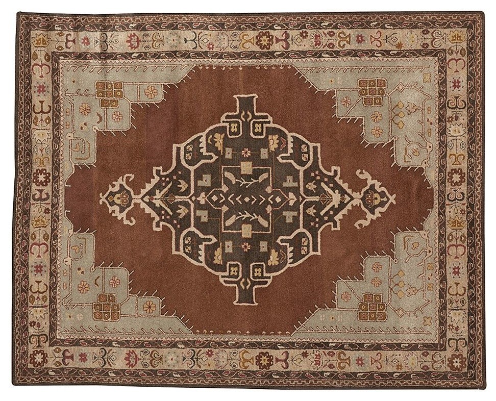 Misa-Persian Style Rug