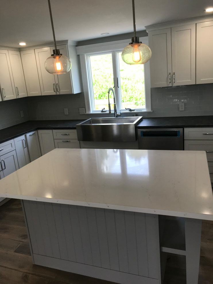 Home Remodeling Project
