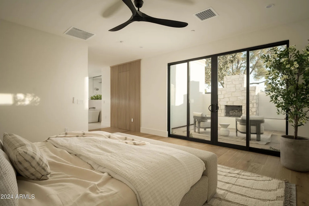 Arcadia Home Addition & Renovation