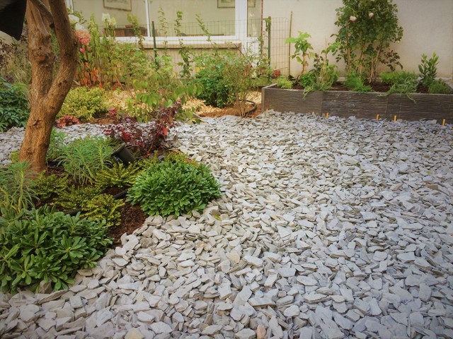 Jardin en pots fusion-garden