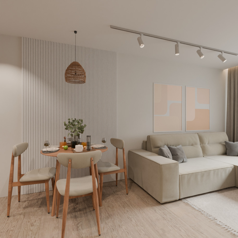 ЖК Республика, квартира для сдачи в аренду