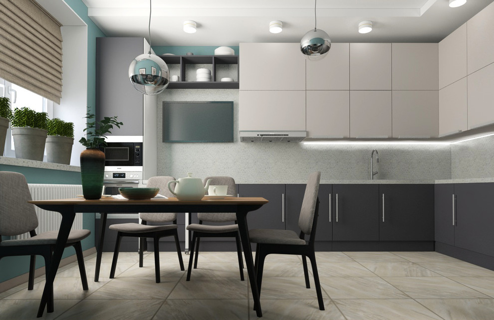 Кваритира в Туле