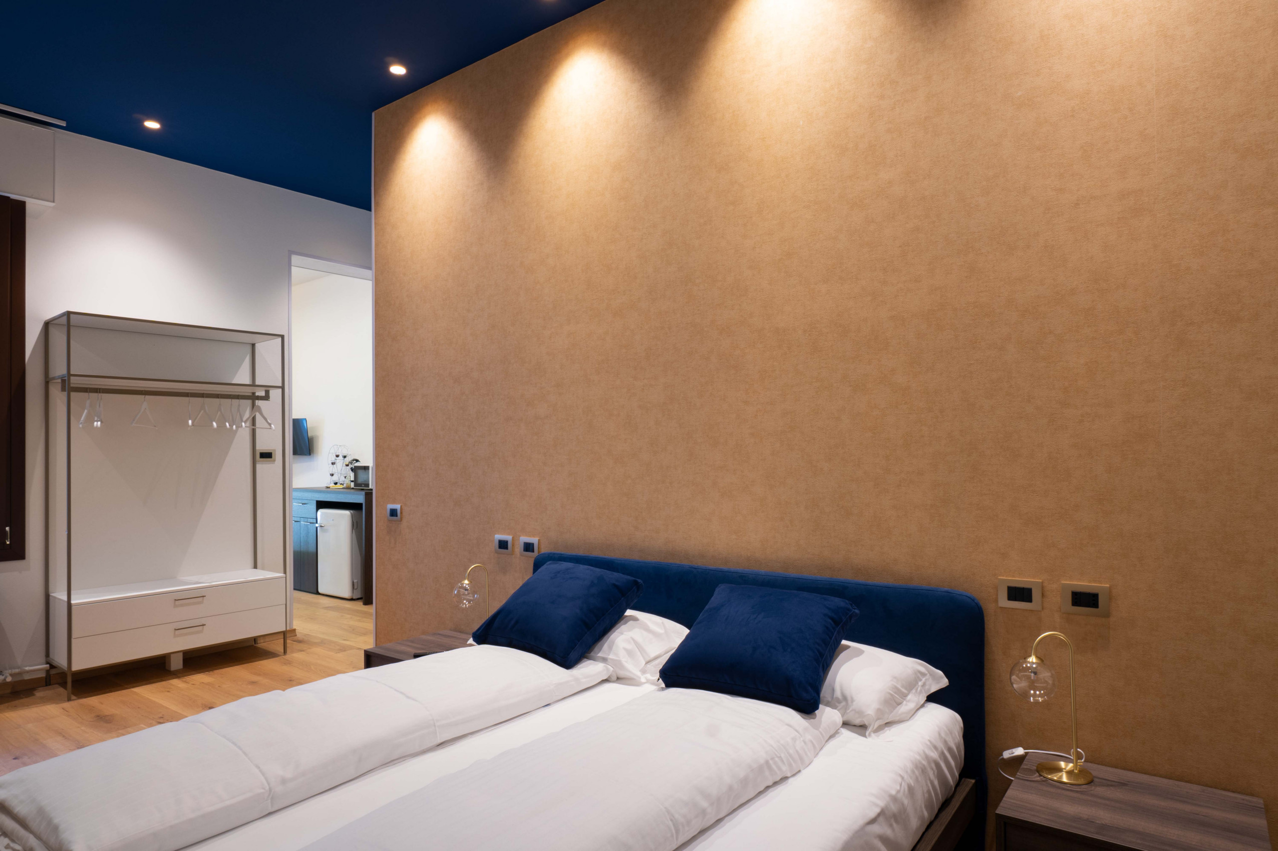 SUITE GIOTTO |38 mq|