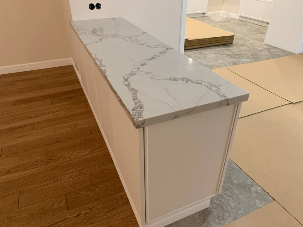 Столешница на кухню + остров