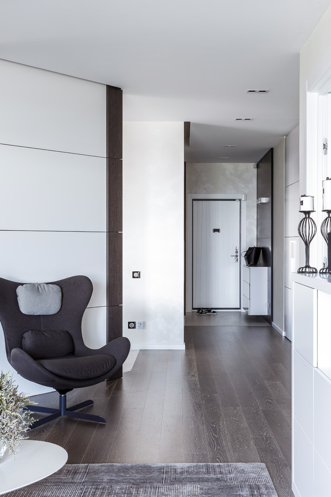 Гостиная Misty River