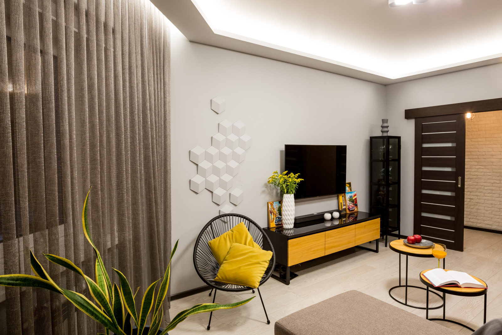 «В ногу со временем»