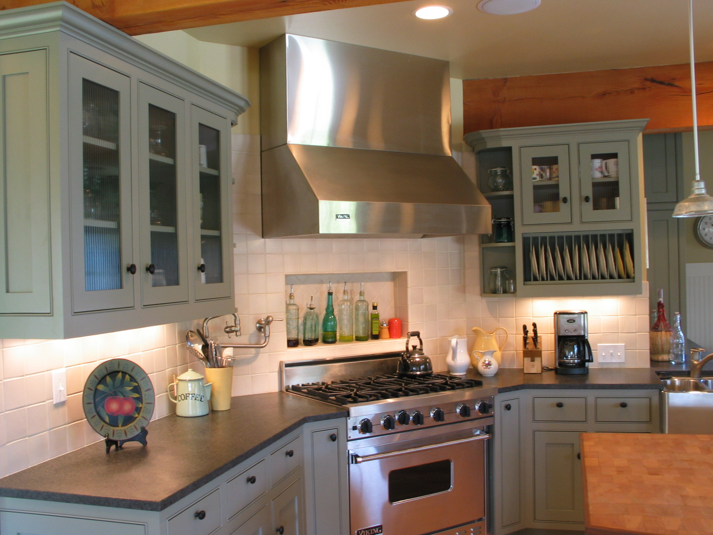 Country Kitchen