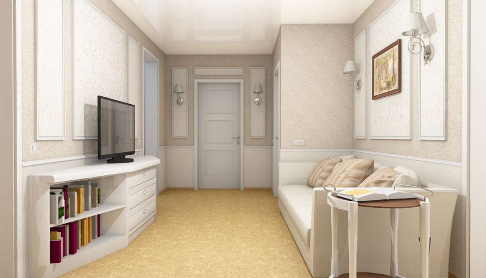 Квартира 80кв.м.