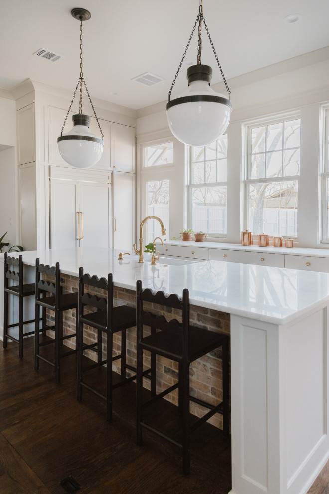 Mckinney historical restoration