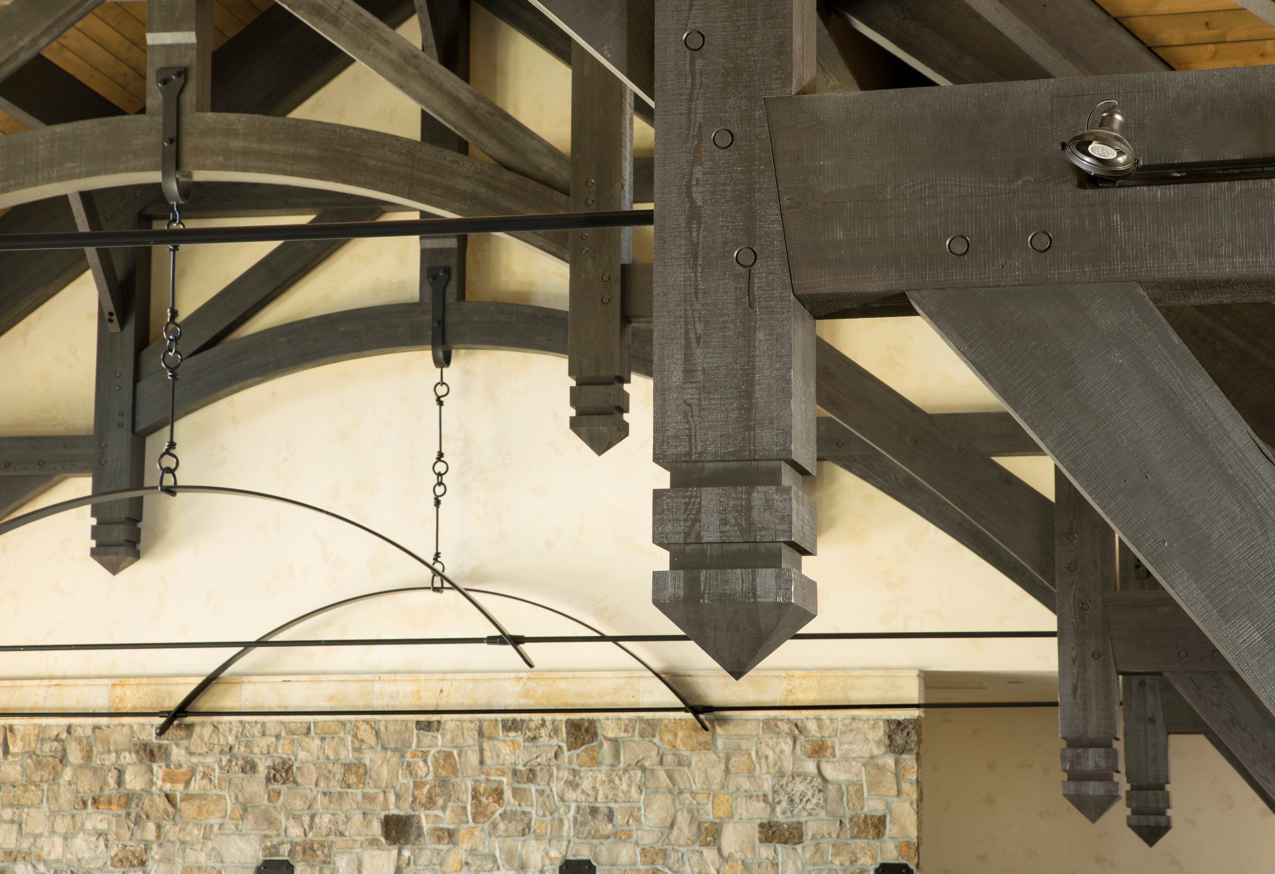 Happy Canyon Pavilion Project