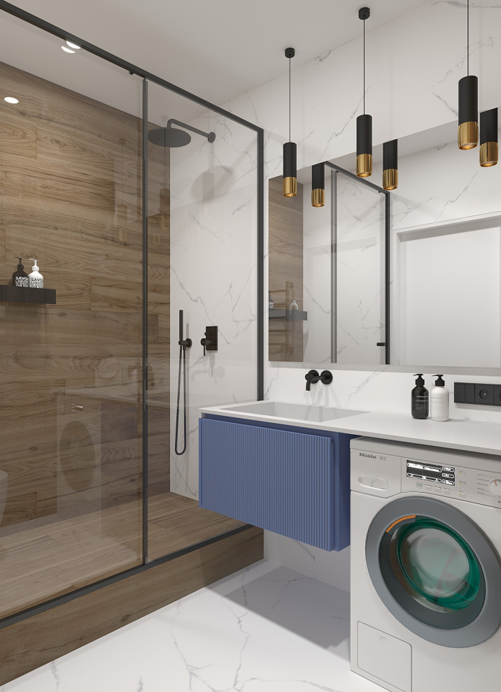 ЖК Каскад на Ленина