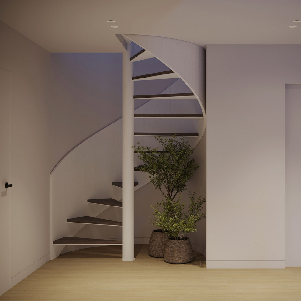 Калининград. Минимализм.