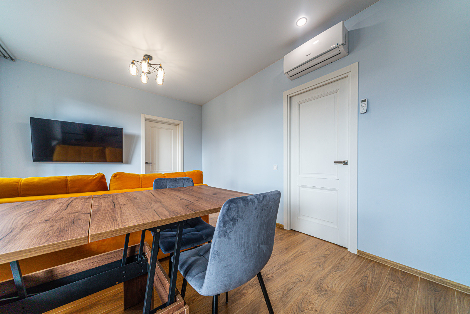 Отделка"Комфорт"