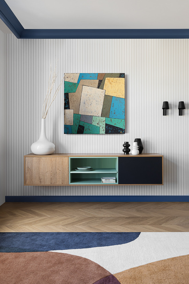 Умная квартира