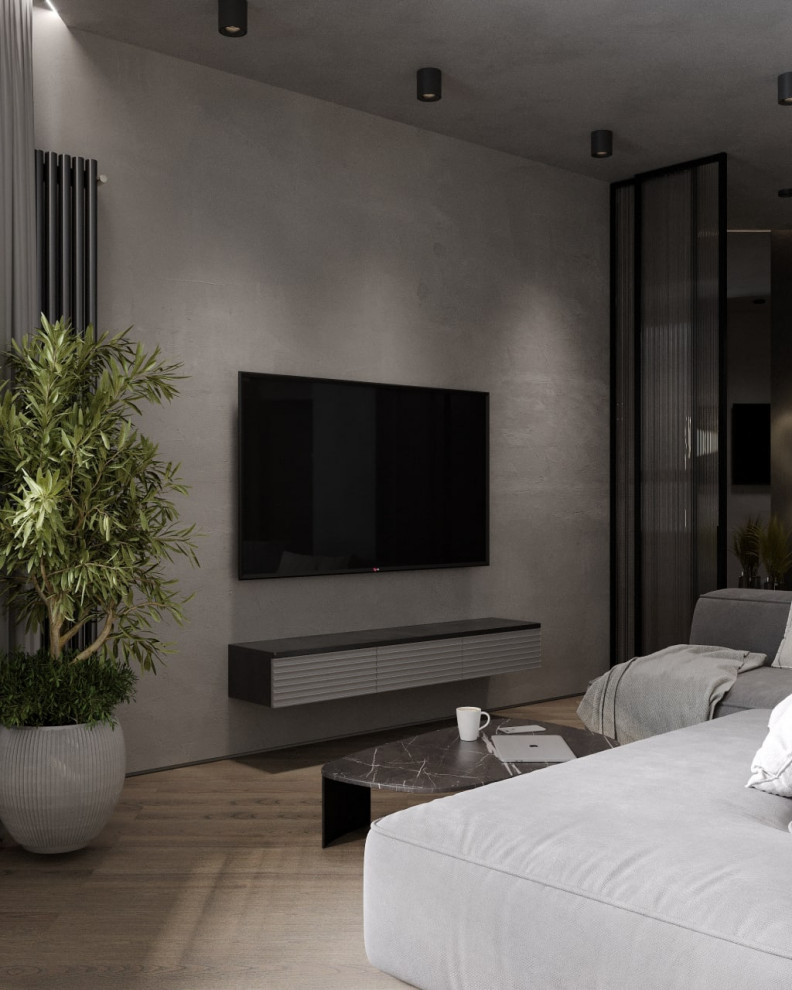 КВАРТИРА В КРАСНОГОРСКЕ