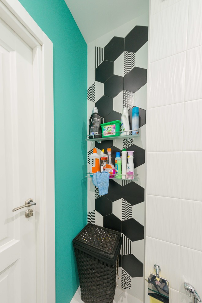 Современная классика с восточными акцентами