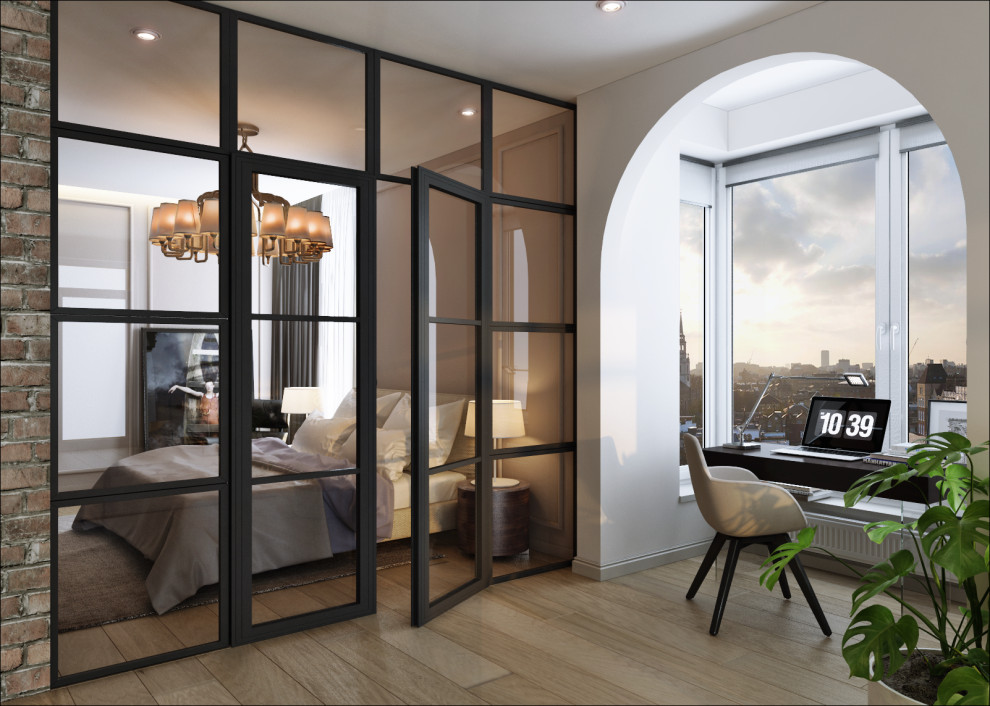 Апартаменты