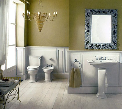 Devon & Devon eclectic